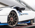 2021 Lamborghini Huracán STO Wheel Wallpapers 150x120 (70)