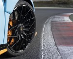 2021 Lamborghini Huracán STO Wheel Wallpapers 150x120 (43)