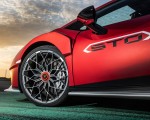 2021 Lamborghini Huracán STO Wheel Wallpapers 150x120 (32)