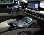 2021 Lincoln Nautilus Central Console Wallpapers  150x120 (57)