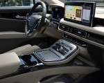 2021 Lincoln Nautilus Central Console Wallpapers  150x120 (58)