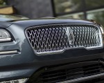 2021 Lincoln Nautilus (Color: Flight Blue) Grill Wallpapers  150x120 (19)