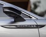2021 Lincoln Nautilus (Color: Silver Radiance) Mirror Wallpapers 150x120 (52)