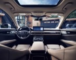 2021 Lincoln Nautilus Interior Cockpit Wallpapers 150x120 (59)