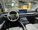 2021 Lincoln Nautilus Interior Cockpit Wallpapers 150x120 (33)