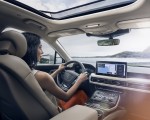 2021 Lincoln Nautilus Interior Detail Wallpapers  150x120 (60)