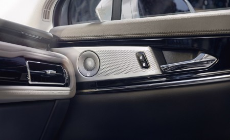 2021 Lincoln Nautilus Interior Detail Wallpapers  450x275 (61)