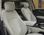 2021 Lincoln Nautilus Interior Front Seats Wallpapers 150x120 (37)