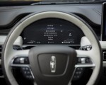 2021 Lincoln Nautilus Interior Steering Wheel Wallpapers 150x120 (35)