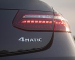 2021 Mercedes-Benz E 450 4MATIC Coupe (US-Spec) Badge Wallpapers 150x120