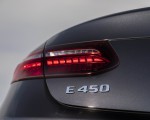 2021 Mercedes-Benz E 450 4MATIC Coupe (US-Spec) Badge Wallpapers 150x120