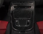 2021 Mercedes-Benz E 450 4MATIC Coupe (US-Spec) Central Console Wallpapers 150x120 (47)