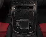 2021 Mercedes-Benz E 450 4MATIC Coupe (US-Spec) Central Console Wallpapers 150x120