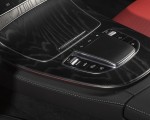 2021 Mercedes-Benz E 450 4MATIC Coupe (US-Spec) Central Console Wallpapers 150x120 (46)