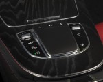 2021 Mercedes-Benz E 450 4MATIC Coupe (US-Spec) Central Console Wallpapers 150x120 (45)