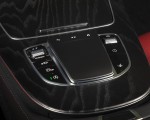 2021 Mercedes-Benz E 450 4MATIC Coupe (US-Spec) Central Console Wallpapers 150x120