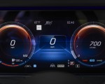 2021 Mercedes-Benz E 450 4MATIC Coupe (US-Spec) Digital Instrument Cluster Wallpapers 150x120