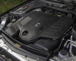 2021 Mercedes-Benz E 450 4MATIC Coupe (US-Spec) Engine Wallpapers 150x120 (30)