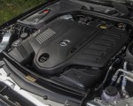 2021 Mercedes-Benz E 450 4MATIC Coupe (US-Spec) Engine Wallpapers 150x120