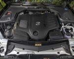 2021 Mercedes-Benz E 450 4MATIC Coupe (US-Spec) Engine Wallpapers  150x120 (29)