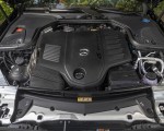 2021 Mercedes-Benz E 450 4MATIC Coupe (US-Spec) Engine Wallpapers  150x120