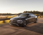 2021 Mercedes-Benz E Coupe Wallpapers & HD Images