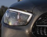 2021 Mercedes-Benz E 450 4MATIC Coupe (US-Spec) Headlight Wallpapers  150x120 (24)