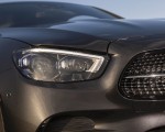 2021 Mercedes-Benz E 450 4MATIC Coupe (US-Spec) Headlight Wallpapers 150x120 (23)