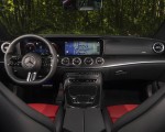 2021 Mercedes-Benz E 450 4MATIC Coupe (US-Spec) Interior Cockpit Wallpapers 150x120