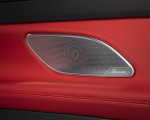 2021 Mercedes-Benz E 450 4MATIC Coupe (US-Spec) Interior Detail Wallpapers 150x120