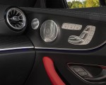 2021 Mercedes-Benz E 450 4MATIC Coupe (US-Spec) Interior Detail Wallpapers 150x120 (42)