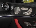 2021 Mercedes-Benz E 450 4MATIC Coupe (US-Spec) Interior Detail Wallpapers 150x120