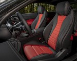 2021 Mercedes-Benz E 450 4MATIC Coupe (US-Spec) Interior Front Seats Wallpapers 150x120 (40)