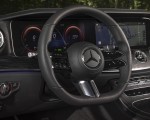 2021 Mercedes-Benz E 450 4MATIC Coupe (US-Spec) Interior Steering Wheel Wallpapers 150x120 (35)