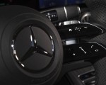 2021 Mercedes-Benz E 450 4MATIC Coupe (US-Spec) Interior Steering Wheel Wallpapers 150x120