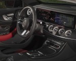 2021 Mercedes-Benz E 450 4MATIC Coupe (US-Spec) Interior Wallpapers 150x120 (31)
