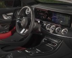 2021 Mercedes-Benz E 450 4MATIC Coupe (US-Spec) Interior Wallpapers 150x120