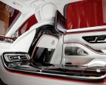 2021 Mercedes-Maybach S-Class Interior Detail Wallpapers 150x120