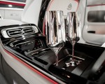 2021 Mercedes-Maybach S-Class Interior Detail Wallpapers 150x120