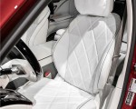 2021 Mercedes-Maybach S-Class Interior Front Seats Wallpapers 150x120