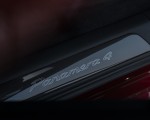 2021 Porsche Panamera 4 E-Hybrid (Color: Cherry Metallic) Door Sill Wallpapers 150x120 (37)