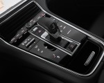 2021 Porsche Panamera 4 E-Hybrid Sport Turismo (Color: Papaya Metallic) Interior Detail Wallpapers 150x120 (43)