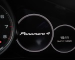 2021 Porsche Panamera 4 E-Hybrid Sport Turismo (Color: Papaya Metallic) Interior Detail Wallpapers  150x120 (44)