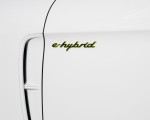2021 Porsche Panamera Turbo S E-Hybrid (Color: Carrara White Metallic) Badge Wallpapers 150x120 (43)