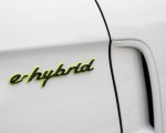 2021 Porsche Panamera Turbo S E-Hybrid (Color: Carrara White Metallic) Badge Wallpapers 150x120 (44)