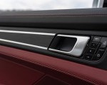 2021 Porsche Panamera Turbo S E-Hybrid (Color: Carrara White Metallic) Interior Detail Wallpapers 150x120 (54)