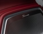 2021 Porsche Panamera Turbo S E-Hybrid (Color: Carrara White Metallic) Interior Detail Wallpapers 150x120 (53)
