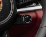 2021 Porsche Panamera Turbo S E-Hybrid (Color: Carrara White Metallic) Interior Steering Wheel Wallpapers 150x120 (51)