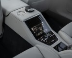 2021 Porsche Panamera Turbo S E-Hybrid Executive (Color: Volcano Grey Metallic) Interior Detail Wallpapers  150x120