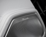 2021 Porsche Panamera Turbo S E-Hybrid Executive (Color: Volcano Grey Metallic) Interior Detail Wallpapers 150x120 (33)